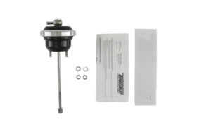 Turbosmart IWG75 Wastegate Actuator Suit Fiesta ST 1.6L Ecoboost 14psi - Black - Image 6