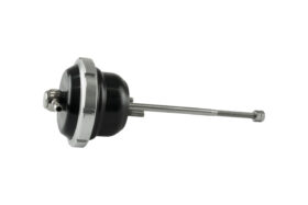 Turbosmart IWG75 Wastegate Actuator Suit Fiesta ST 1.6L Ecoboost 14psi - Black - Image 3
