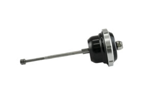 Turbosmart IWG75 Wastegate Actuator Suit Fiesta ST 1.6L Ecoboost 14psi - Black - Image 4