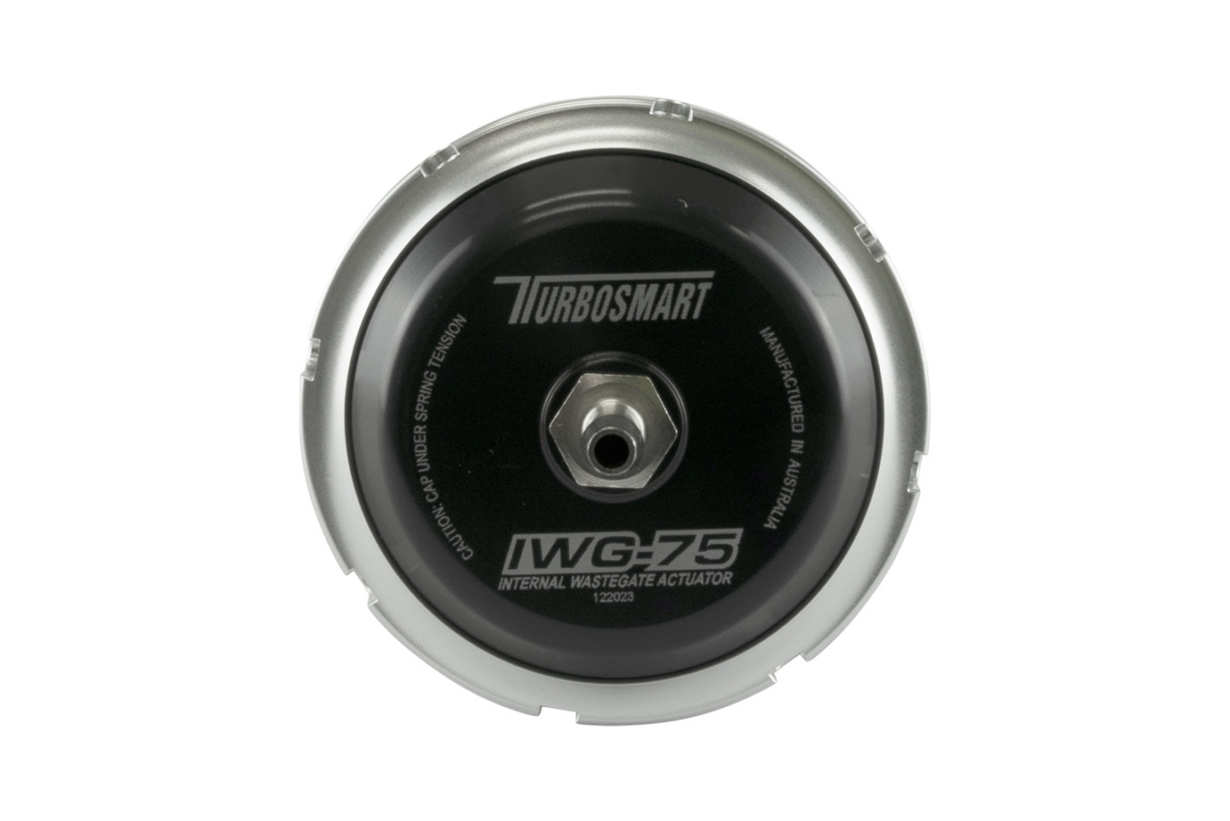 Turbosmart IWG75 Wastegate Actuator Suit Focus RS 2.3 EcoBoost - 12Psi - Image 2