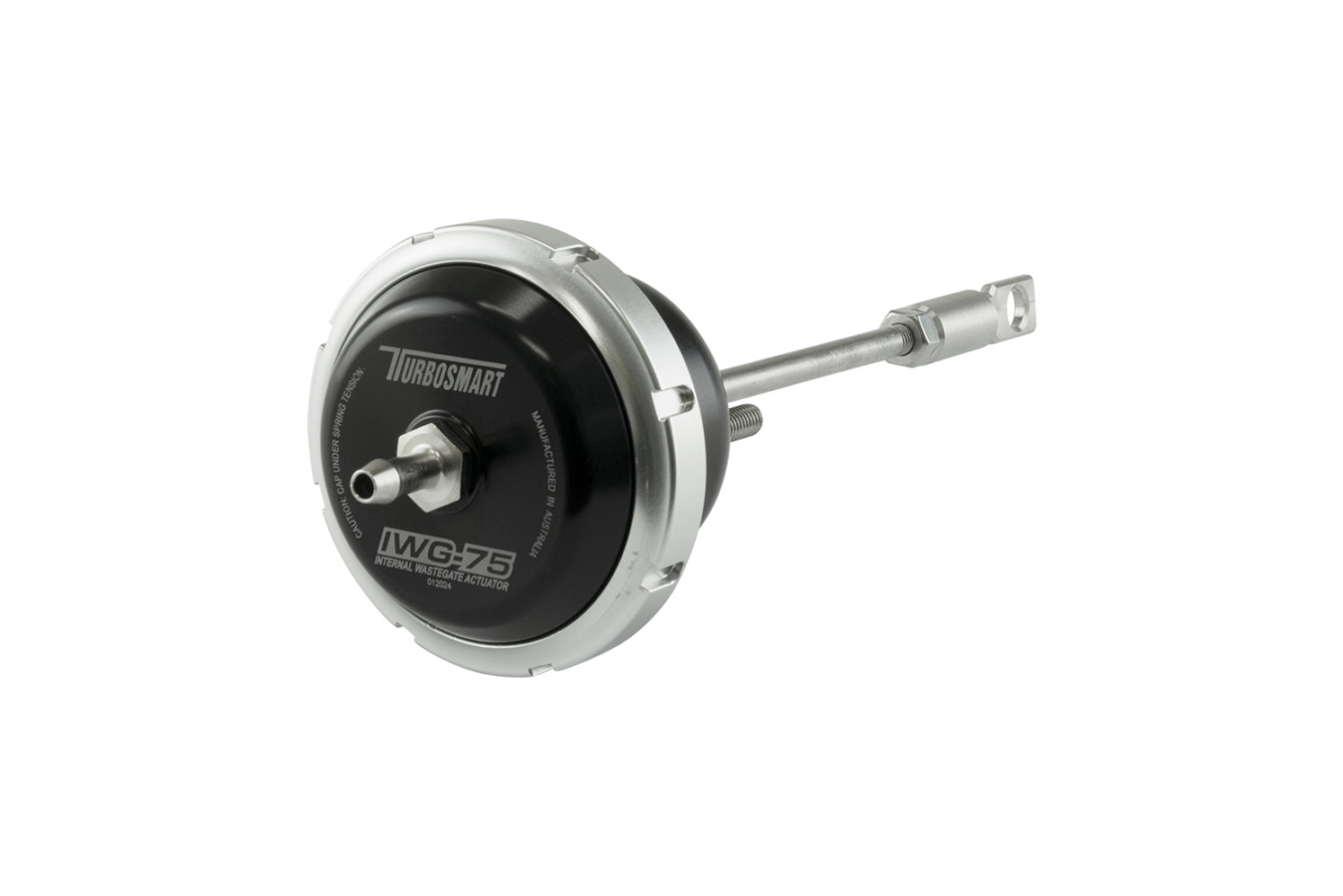 Turbosmart IWG75 Wastegate Actuator Suit Focus RS 2.3 EcoBoost - 12Psi