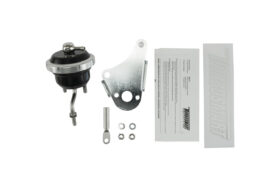 Turbosmart IWG75 Wastegate Actuator Suit Garrett Gt2860Rs (Disco Potato) 5 PSI Black - Image 6
