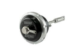 Turbosmart IWG75 Wastegate Actuator Suit Garrett Gt22 Black 5 PSI