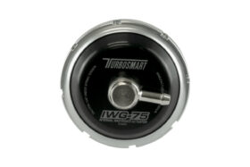 Turbosmart IWG75 Wastegate Actuator Suit Garrett Gt22 Black 5 PSI - Image 2