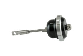 Turbosmart IWG75 Wastegate Actuator Suit Garrett Gt22 Black 5 PSI - Image 4