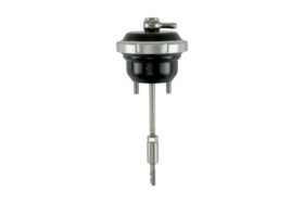 Turbosmart IWG75 Wastegate Actuator Suit Garrett Gt22 Black 5 PSI - Image 5
