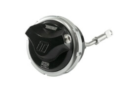 Turbosmart GenV IWG (Twin Port) Wastegate Actuator Suit Garrett G25 14 PSI