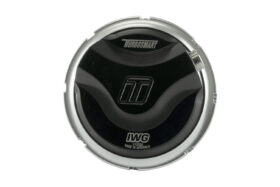 Turbosmart GenV IWG (Twin Port) Wastegate Actuator Suit Garrett G25 14 PSI - Image 2