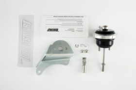 Turbosmart IWG75 Wastegate Actuator Suit Polaris RZR Turbo - 5psi Black - Image 6