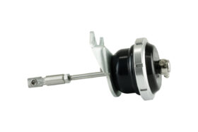 Turbosmart IWG75 Wastegate Actuator Suit Polaris RZR Turbo - 5psi Black - Image 3