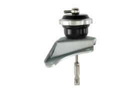 Turbosmart IWG75 Wastegate Actuator Suit Polaris RZR Turbo - 5psi Black - Image 5