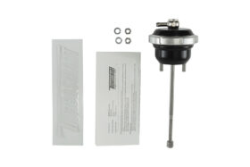 Turbosmart IWG75 Universal Wastegate Actuator (M6) 140mm 10Psi - Image 6