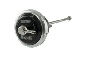Turbosmart IWG75 Universal Wastegate Actuator (UNF) 150mm 7Psi