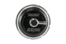 Turbosmart IWG75 Universal Wastegate Actuator (UNF) 150mm 7Psi - Image 2