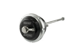 Turbosmart IWG75 Twin-Port Universal Wastegate Actuator (UNF) 14Psi