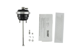 Turbosmart IWG75 Twin-Port Universal Wastegate Actuator (UNF) 14Psi - Image 6