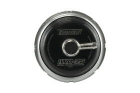 Turbosmart IWG75 Twin-Port Universal Wastegate Actuator (UNF) 14Psi - Image 2