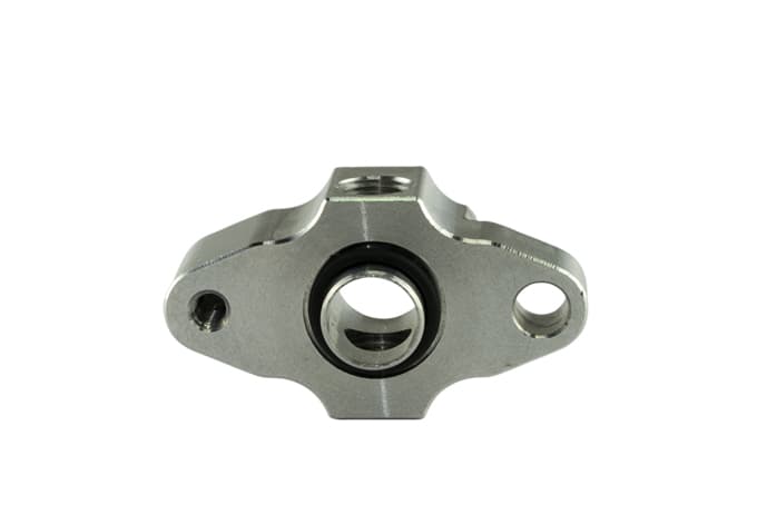 Turbosmart Boost Reference Adapter - Ford F150 EcoBoost (2013-2016)