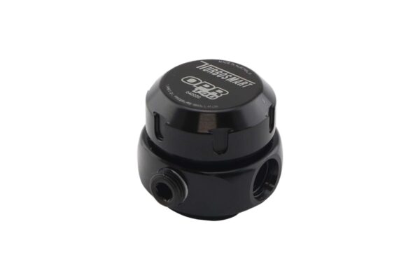 Turbosmart Limited Edition OPR T40 Oil Pressure Regulator 40psi (Sleeper)