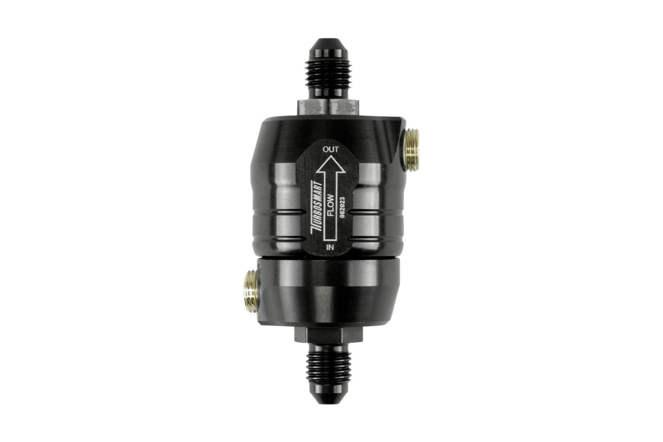 Turbosmart ProOPR Rising Rate Turbo Oil Pressure Regulator - Image 2