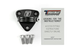 Turbosmart Oil Pressure Regulator (V2) Billet Bracket - Image 6