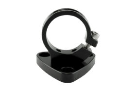 Turbosmart Oil Pressure Regulator (V2) Billet Bracket - Image 4