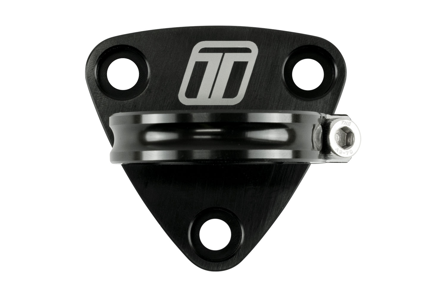 Turbosmart Oil Pressure Regulator (V2) Billet Bracket - Image 2