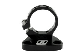 Turbosmart Oil Pressure Regulator (V2) Billet Bracket - Image 3