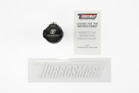 Turbosmart ProOPR Rising Rate Turbo Oil Pressure Regulator (Twin Outlet) - Image 6