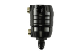 Turbosmart ProOPR Rising Rate Turbo Oil Pressure Regulator (Twin Outlet) - Image 3