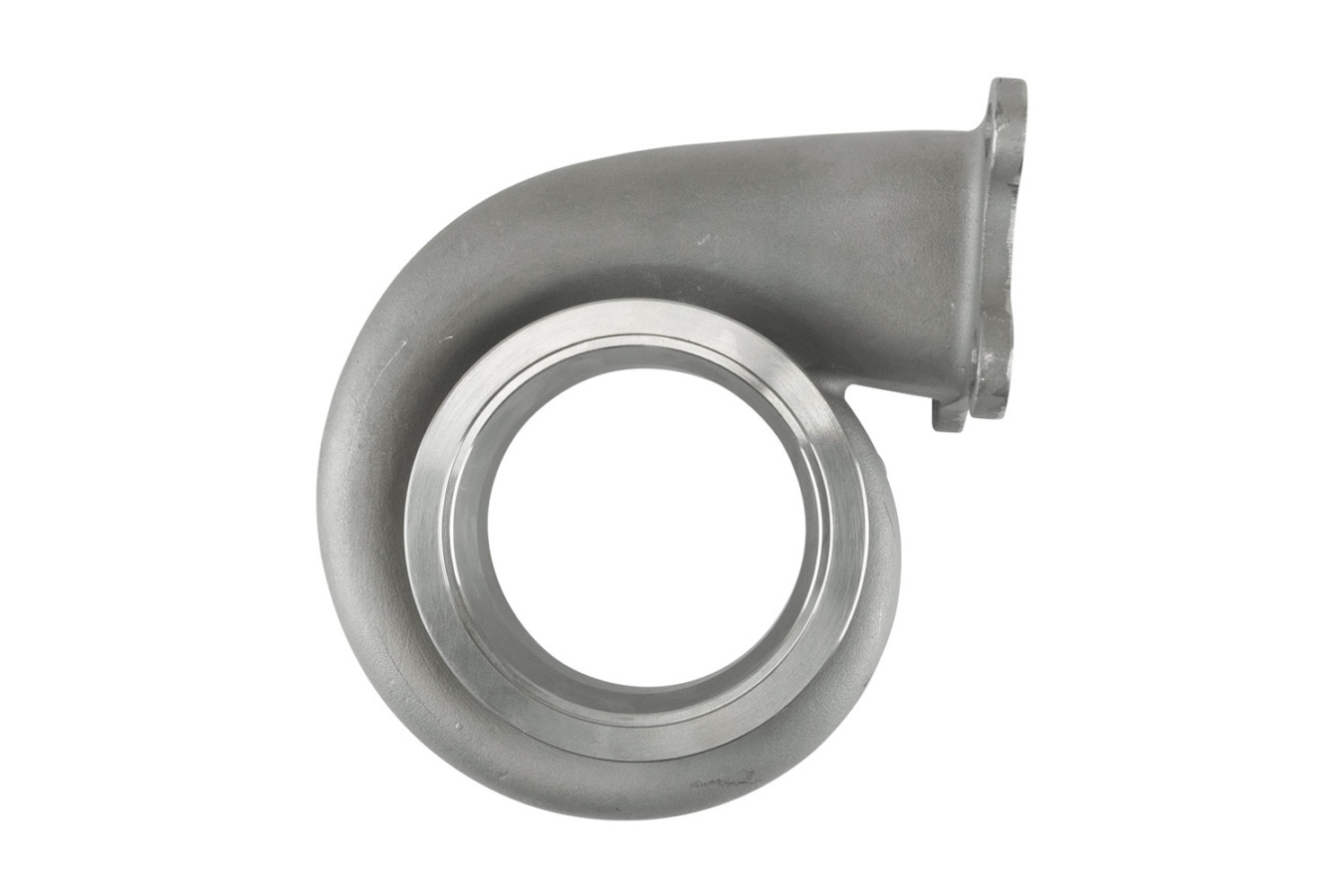 Turbosmart Turbine Housing B Frame (T3 0.82Ar) suit 62mm turbine - Image 4