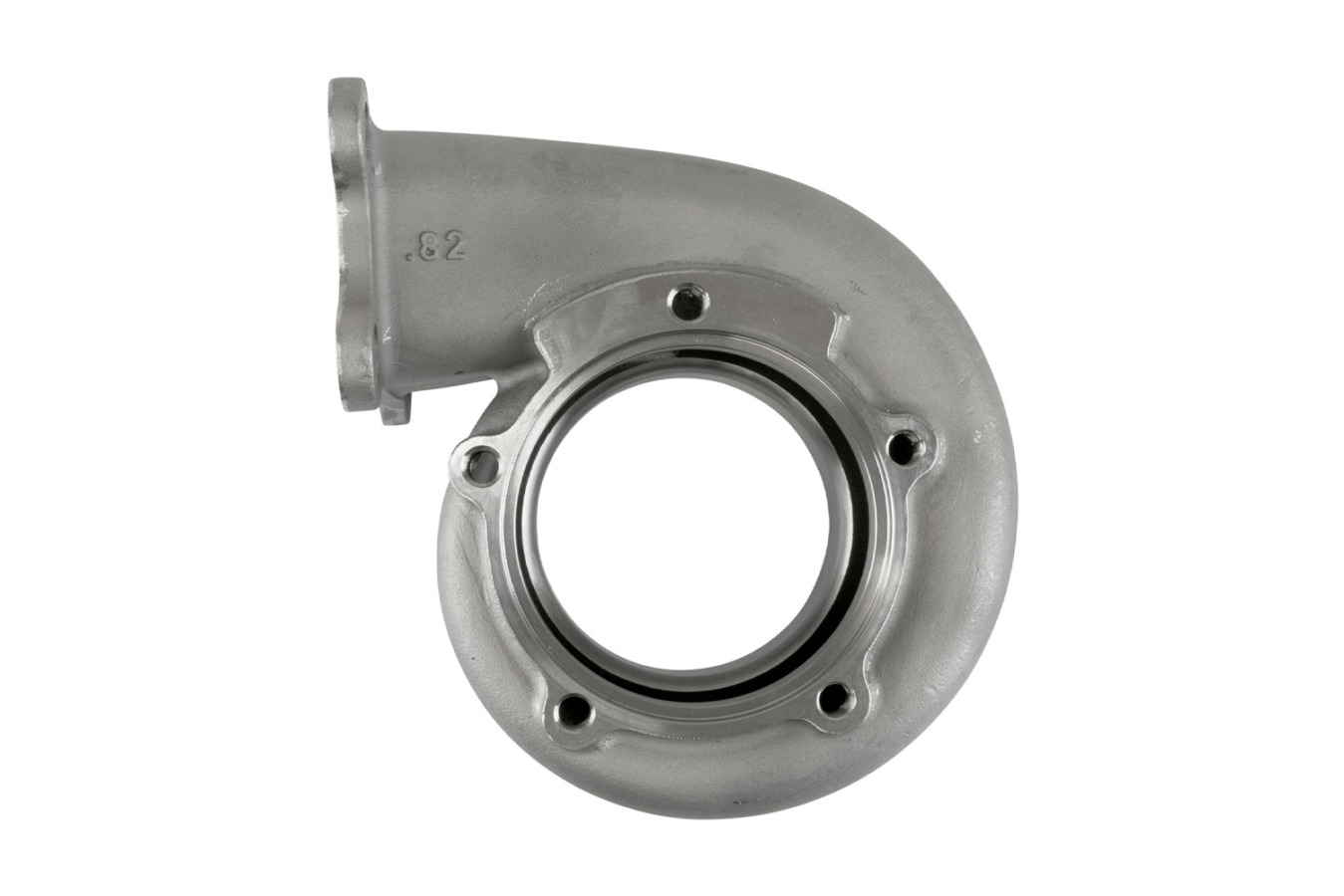 Turbosmart Turbine Housing B Frame (T3 0.82Ar) suit 62mm turbine