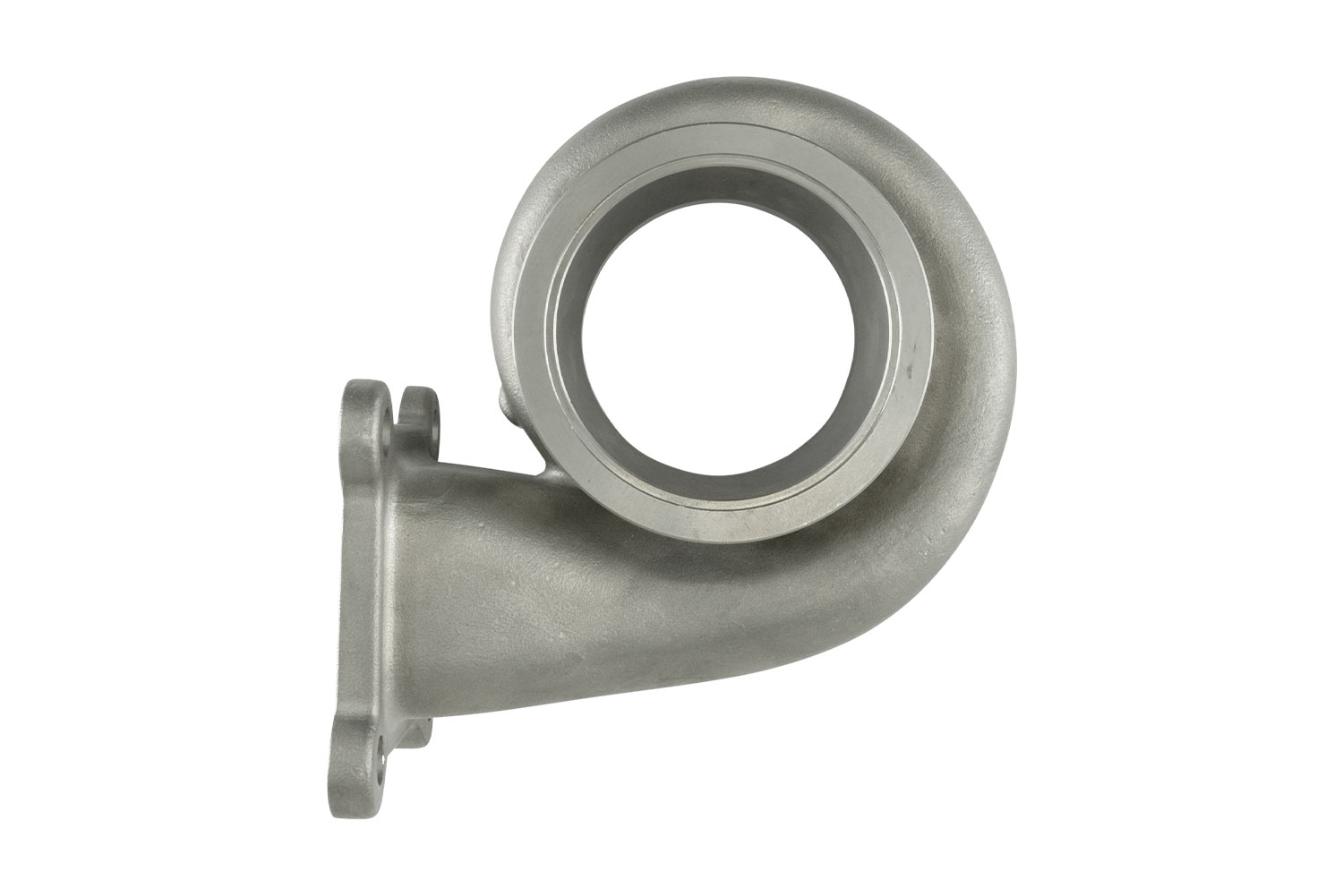 Turbosmart Turbine Housing B Frame (T4 0.82Ar) suit 62 turbine - Image 4