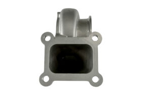 Turbosmart Turbine Housing B Frame (T4 0.82Ar) suit 62 turbine - Image 2