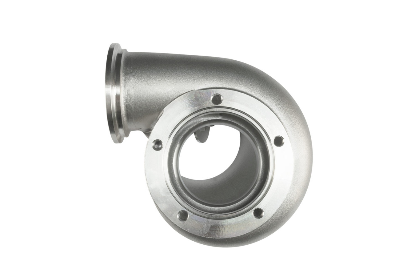 Turbosmart Turbine Housing B Frame (V-Band 0.82Ar) suit 62mm turbine - Internal Wastegate - Image 4