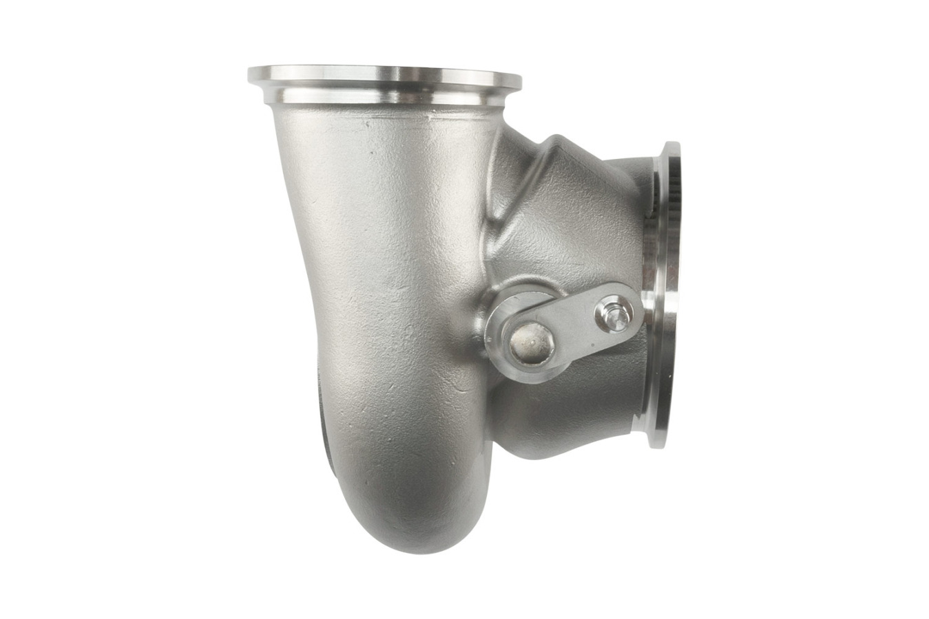 Turbosmart Turbine Housing B Frame (V-Band 0.82Ar) suit 62mm turbine - Internal Wastegate - Image 3