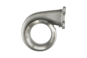 Turbosmart Turbine Housing B Frame (T3 0.63Ar) suit 66mm Turbine - Image 4