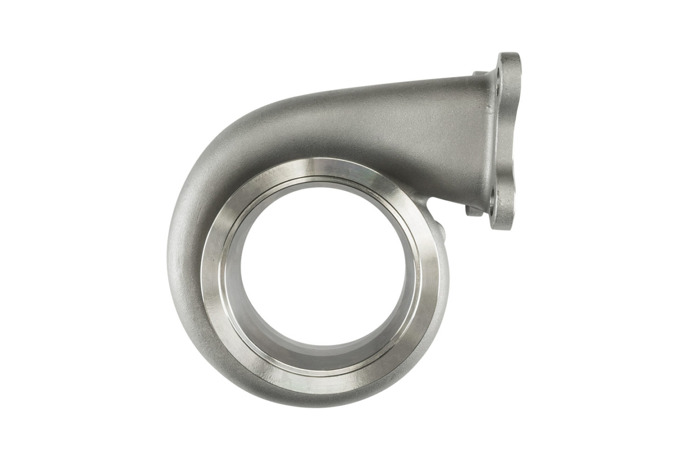 Turbosmart Turbine Housing B Frame (T3 0.63Ar) suit 66mm Turbine - Image 4