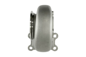Turbosmart Turbine Housing B Frame (T3 0.82Ar) suit 66mm Turbine - Image 3