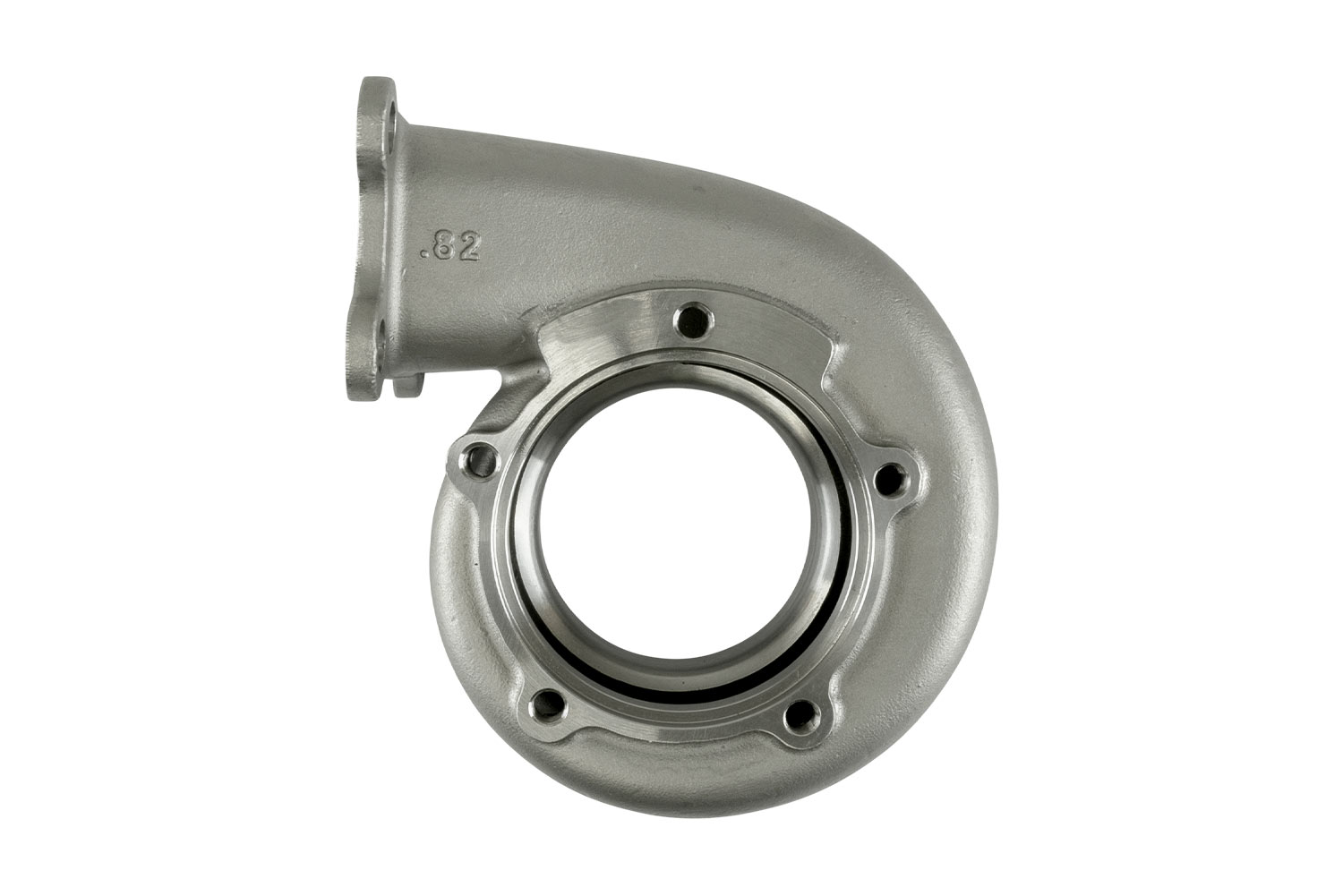 Turbosmart Turbine Housing B Frame (T3 0.82Ar) suit 66mm Turbine