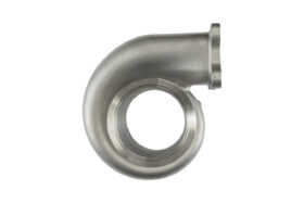 Turbosmart Turbine Housing B Frame (T3 1.10Ar) suit 66mm Turbine - Image 4