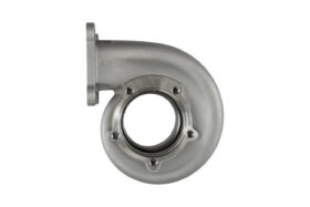 Turbosmart Turbine Housing B Frame (T4 Divided 1.00Ar) suit 66mm turbine