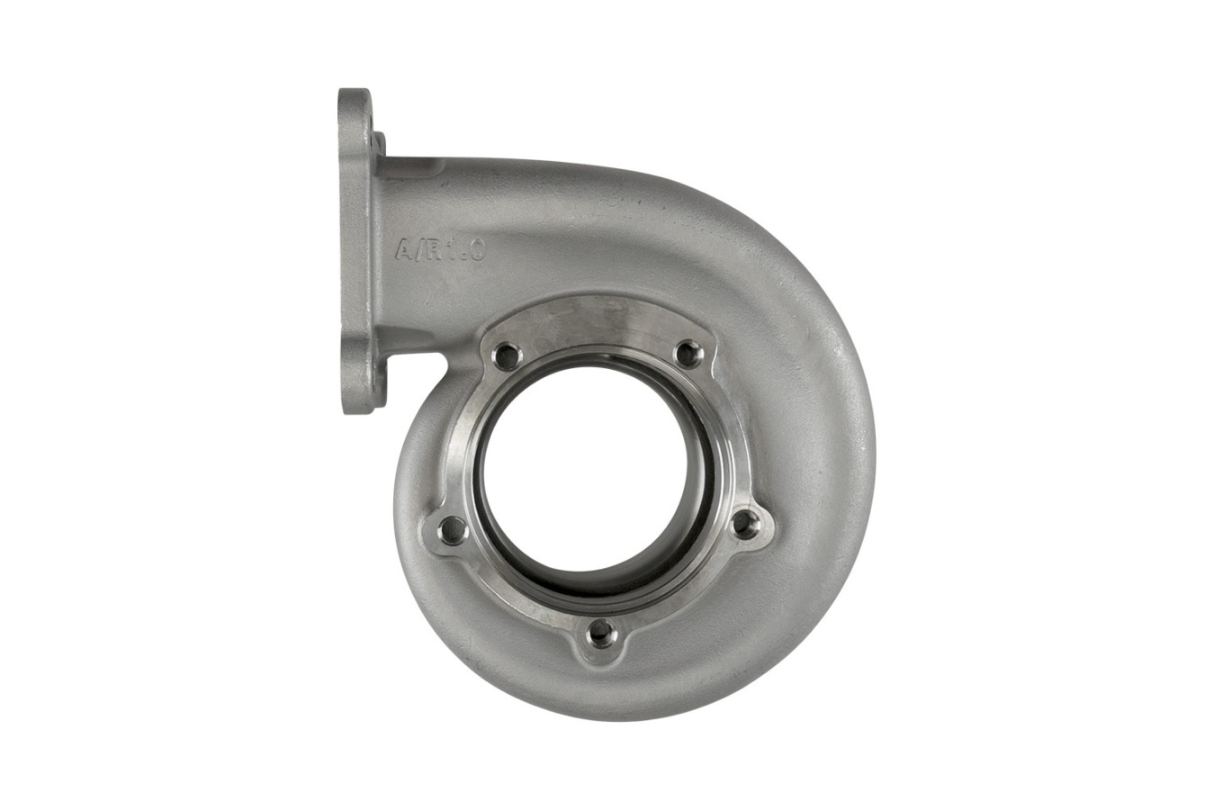 Turbosmart Turbine Housing B Frame (T4 Divided 1.00Ar) suit 66mm turbine
