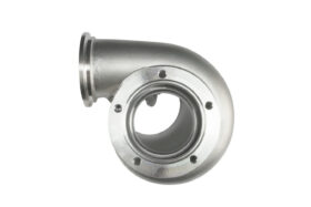 Turbosmart Turbine Housing B Frame (V-Band 0.82Ar) suit 66mm turbine - Internal Wastegate - Image 4