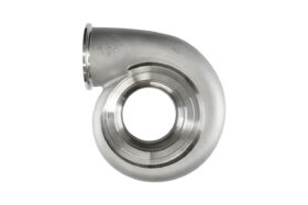 Turbosmart Turbine Housing C Frame (V-Band 1.24Ar) suit 75mm Turbine