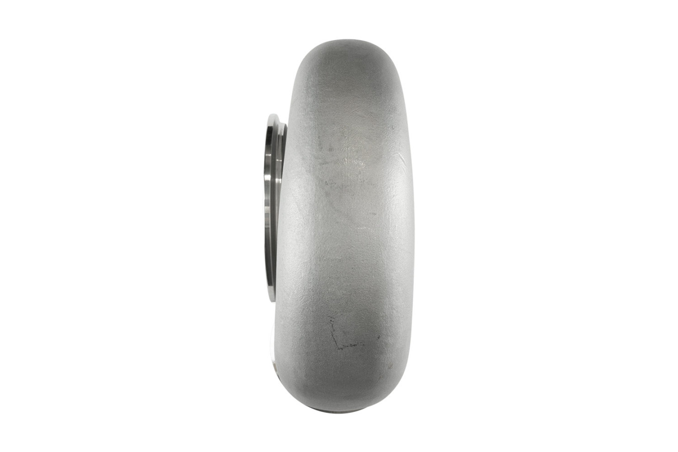 Turbosmart Turbine Housing C Frame (V-Band 1.24Ar) suit 75mm Turbine - Image 3