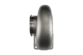 Turbosmart Turbine Housing C Frame (T4 1.24Ar) suit 80mm Turbine - Image 3