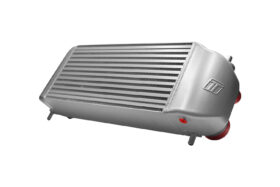 Turbosmart Performance Intercooler Upgrade Suit F150 EcoBoost