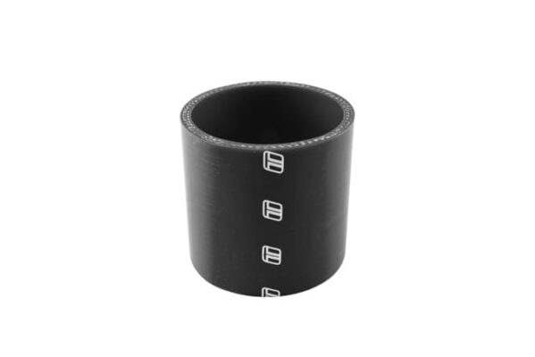 Turbosmart Straight Hose 2.75" x 75mm (Black)