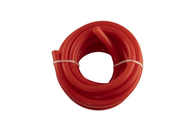 Turbosmart 3m Pack -5mm Vac Tube-Red